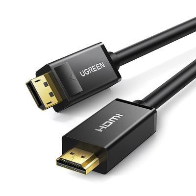 Audio - video príslušenstvo – HDMI káble a adaptéry