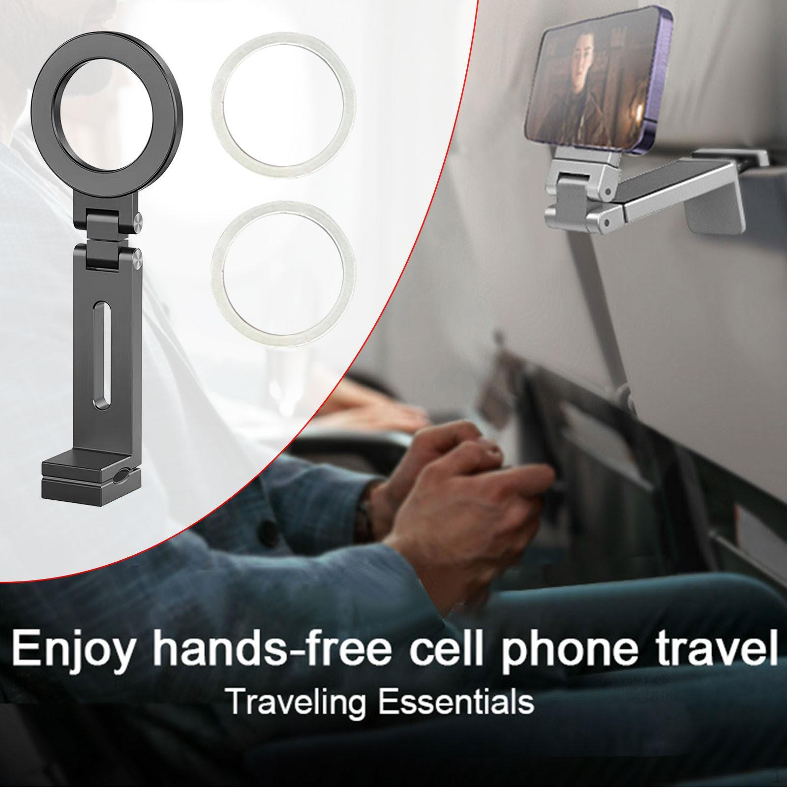 

Алюминиевый сплав держатель сотового телефона устойчивая регулируемая настольная подставка для офиса дома спальни