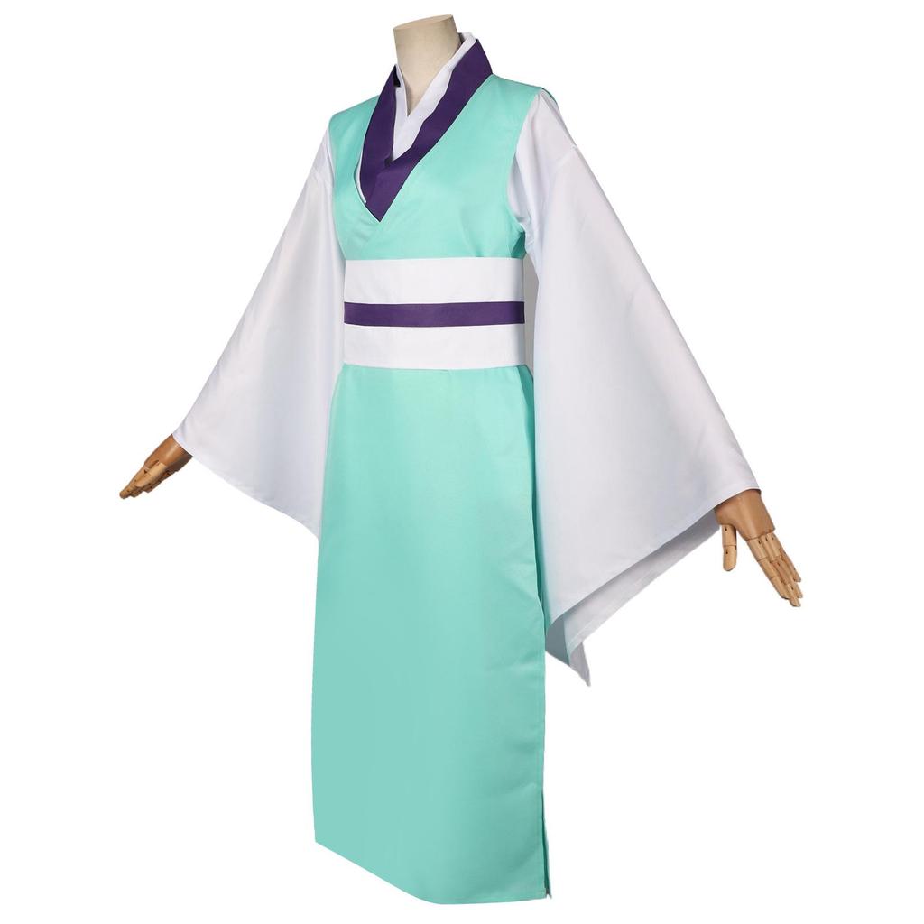 Yang Yitan Fox Spirit Matchmaker Male Chinese Ancient Style Anime Cosplay Costume