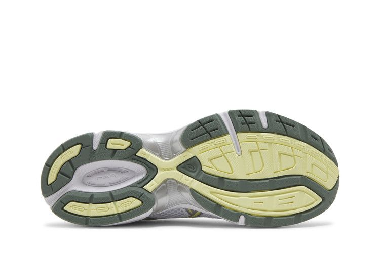 ASICS Gel 1130 'White Jade Yellow'