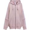 Originals Adilenium Ss25 Eamgeist Washed Hoodie Women Hoodie KE9804