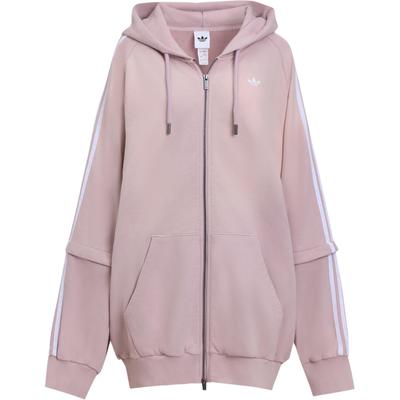 Originals Adilenium Ss25 Eamgeist Sweat à capuche délavé Sweat à capuche femme KE9804
