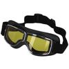 Retro Motorcycle Glasses Outdoor Ski Windproof Glasses Motorbike Riding Eyeglasses