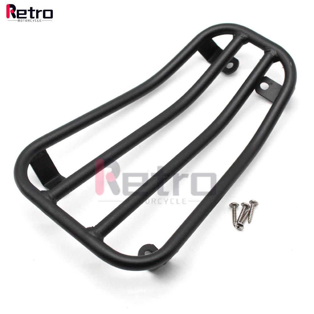 For VESPA Primavera 150 125 Sprint 150 125 Foot Pedal Luggage Rack Bracket Holder Motorcycle Accessories