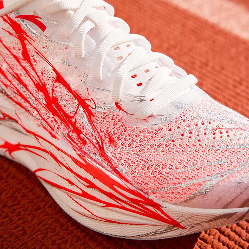 ANTA C202 6th Gen Heartbeat Running Shoes