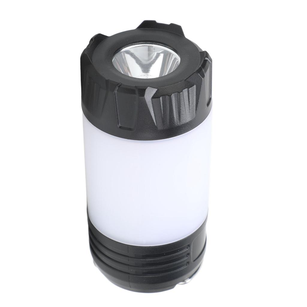 Camping Lantern Type C Charging IPX4 Waterproof 2000mAh Battery Widely Used LED Lantern for Camping Hiking Outdoor