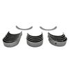Engine Main Rod Bearing Kit, Main & Rod Bearing Set Fits for 2006-2016 Hyundai Sonata Santa Chrysler 200 Sebring Dodge Avenger Kia Optima Sorento