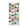 Contex Bath Towel Cloth Goyomi 2024 Large Towel Tenugui Hot Water Curtain Made In Japan Ivory Approx. 58 X 120cm 60491-80