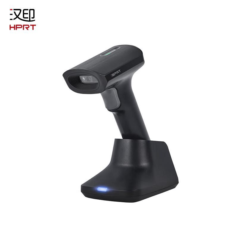 HPRT HN-6278SR Wireless Handheld Barcode Scanner