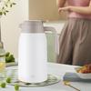 ASD Stainless Steel Vacuum Insulated Flask