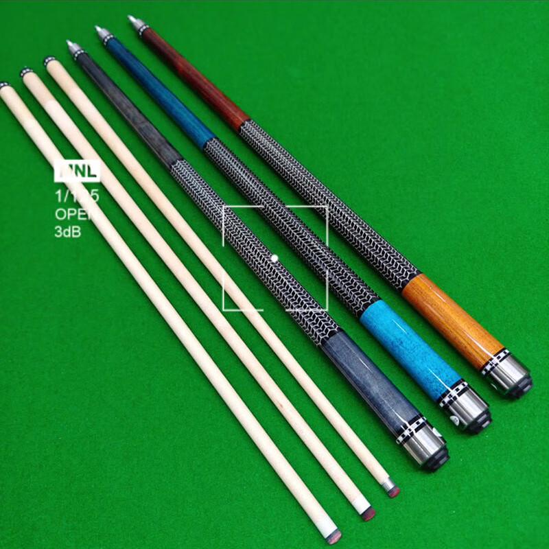 ROWENY Cobra Billard Queue