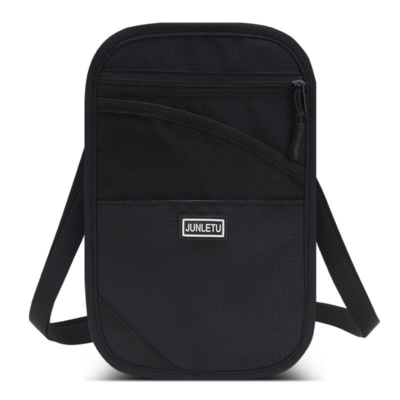 

Travel Passport Holder and Card Organizer