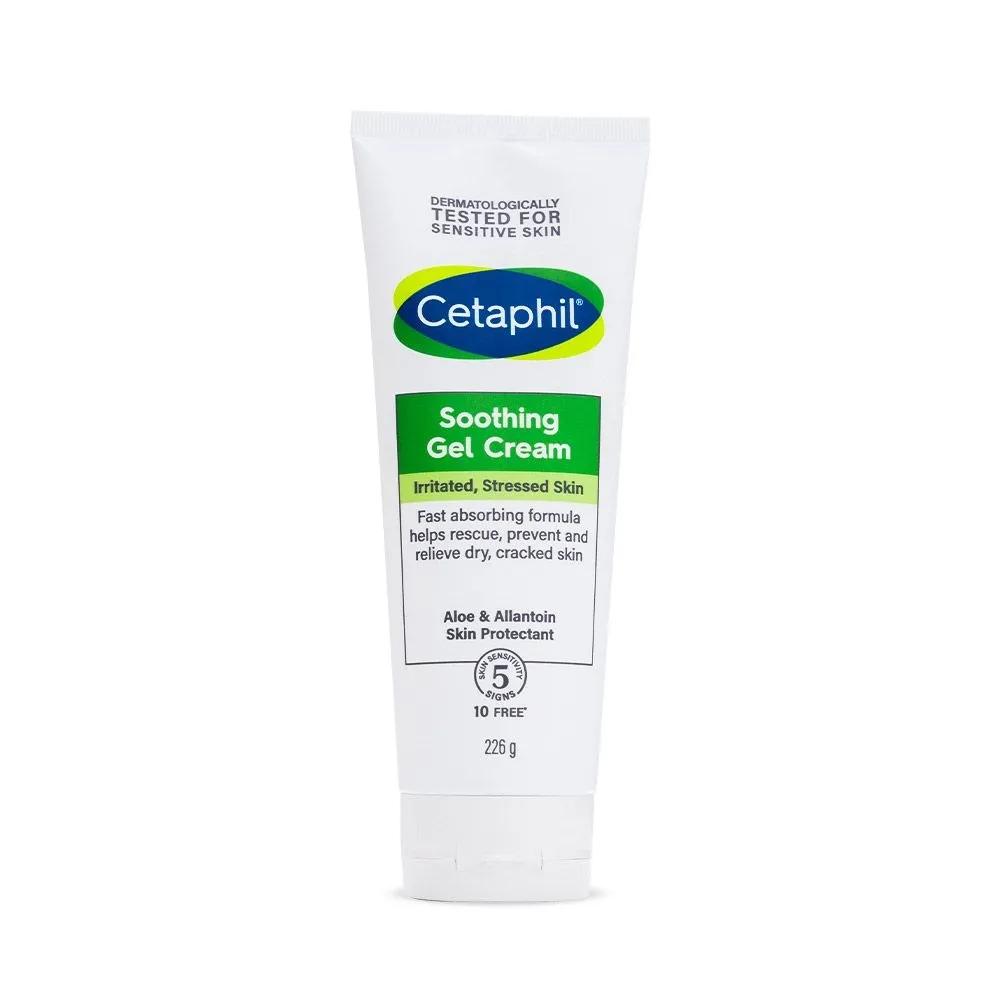 Cetaphil Soothing Calming Gel Cream 226g