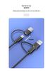 USB 7.1 Voice Changer: Male to Female, Loli Voice, Game or Live Streaming Compatible External Sound Card