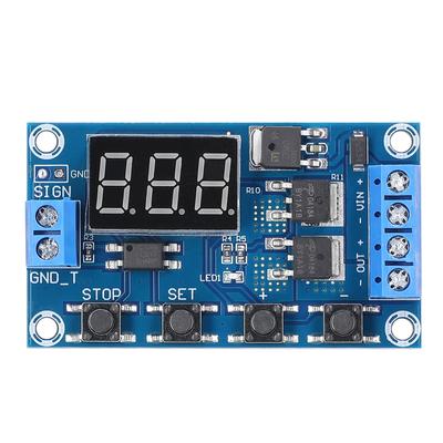 DIY elektronik