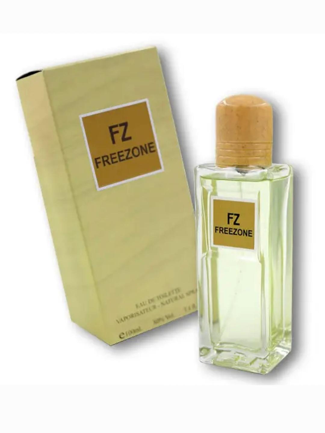 

Freezone Eau de Toilette for Women 100ml 100 ml