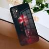 Umbrella Corporation Phone Case for Samsung A15 A25 A35 A55 A14 A24 A34 A54 A13 A23 A33 A53 A12 A22 A32 A52 A11 A05 A06 Cover