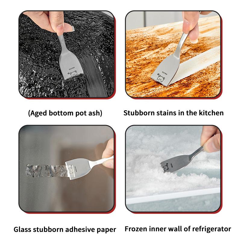 Butter Spreader Knives Stainless Steel Sandwich Spreader Knives Butter Cream Cheese Jam Scrapers