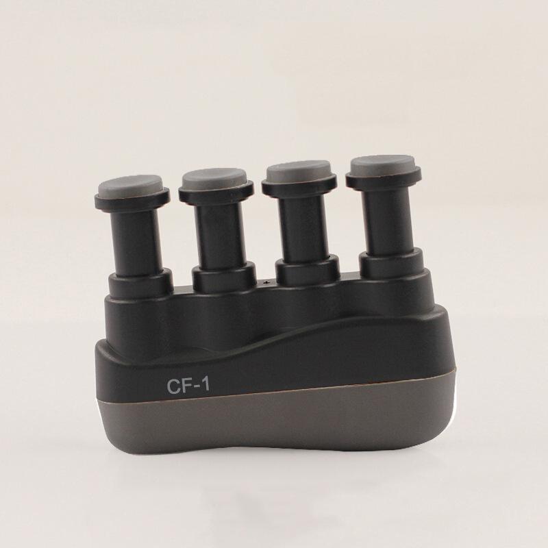 Piano & Guitar Finger Strength Trainer – Guzheng Finger Exerciser & Grip Strengthener