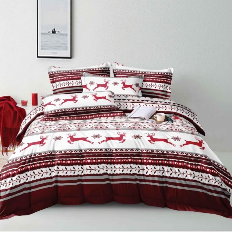 Luxury Bedding Set for Mandala Classic Colors Super Size Bohemian Bedset King Queen Full Duvet Cover Sets Boho Bedclothes Double