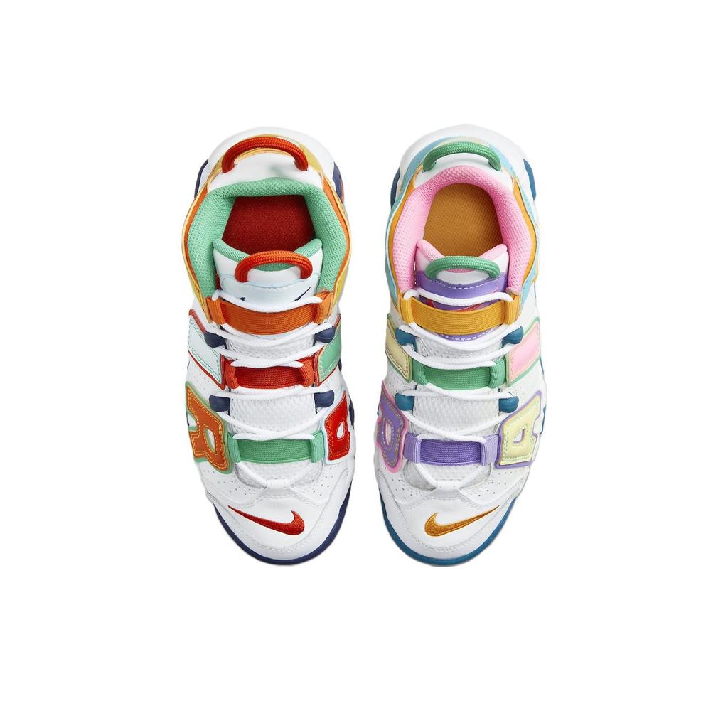New Nike Air More Uptempo What The Uptempo GS FQ8363-902