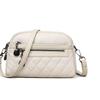 Xiaofang Bag Season Simple Crossbody Bag Casual Versatile and High-end Single-shoulder Bag