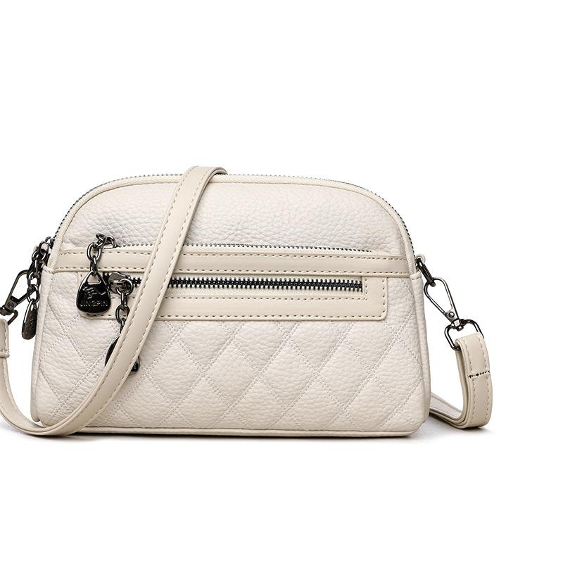 Xiaofang Bag Season Simple Crossbody Bag Casual Versatile and High-end Single-shoulder Bag