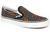 Slip-On Classic Vans 'Tiger Floral' VN0A4U3819M