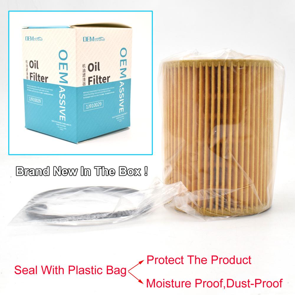 Oil Filter 6421800009 For Jeep Commander Chrysler Mercedes-Benz C CLK CLS E G GL GLE GLK GLS M R S Class Sprinter Vito Viano