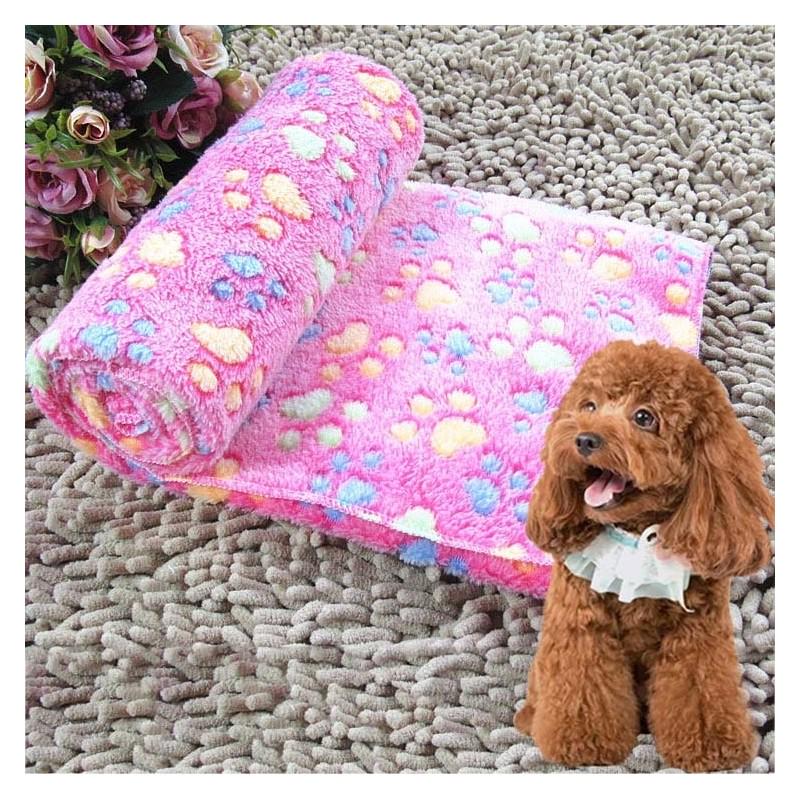 For Pet Dogmes Magenta Size S 40 60cm Dog Kennel Carpet Footprints Pattern Thick Warm Coral Fleece Pet Buy From 10 On Joom E Commerce Platform For Pet Dogmes Magenta Size S 40 60cm Dog Kennel Carpet Footprints Pattern Thick Warm Coral Fleece Pet Buy From 10 On Joom E Commerce Platform