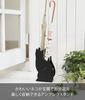 Yamazaki Home Cat Umbrella Stand – Animal Metal St