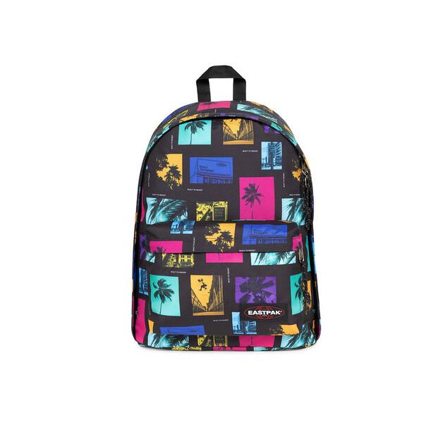 Backpack Eastpak Out Of Office EK000767 Colorful