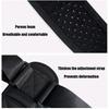Adjustable Back Posture Corrector Neck Brace Shoulder Support Belt for Home Office Training Men Women