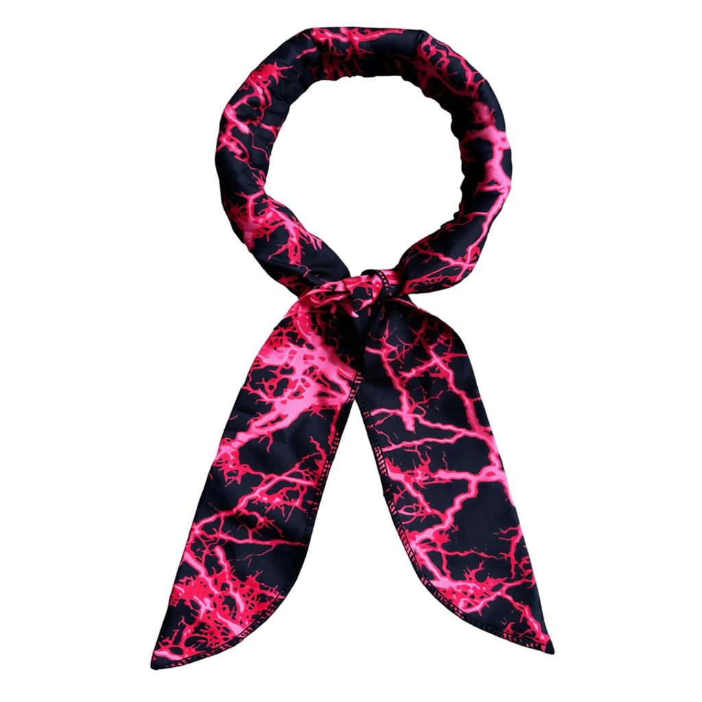 Towel for Summer Sports, Neck Wrap, Headband and Pet Towel