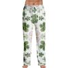 Men's St. Patrick's Day Print Home Sleep Pants