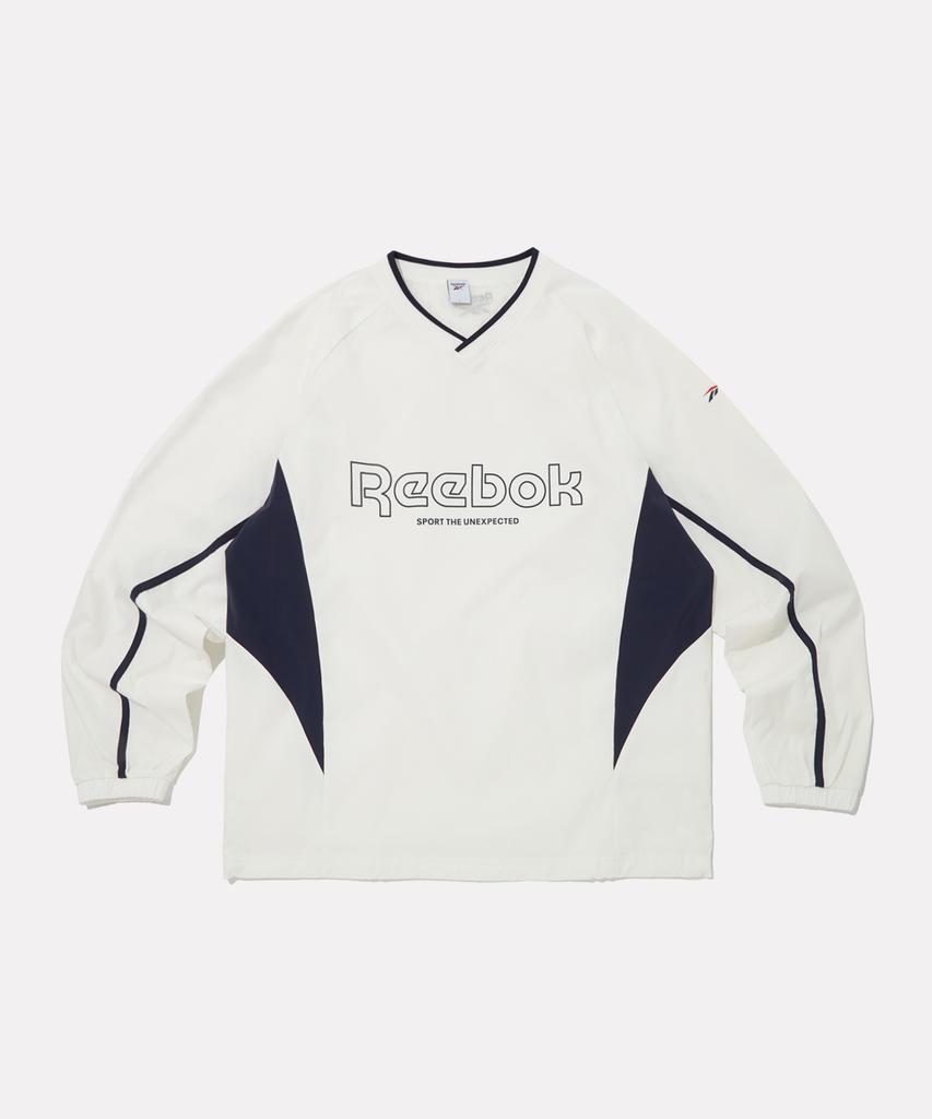 Reebok Flow Piste - Off-White