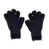1 Pair Microfiber Dusting Gloves Plant Leaf Cleaning Gloves Fuzzy Dust Removal Gloves for Indoor Plants Furniture Blinds