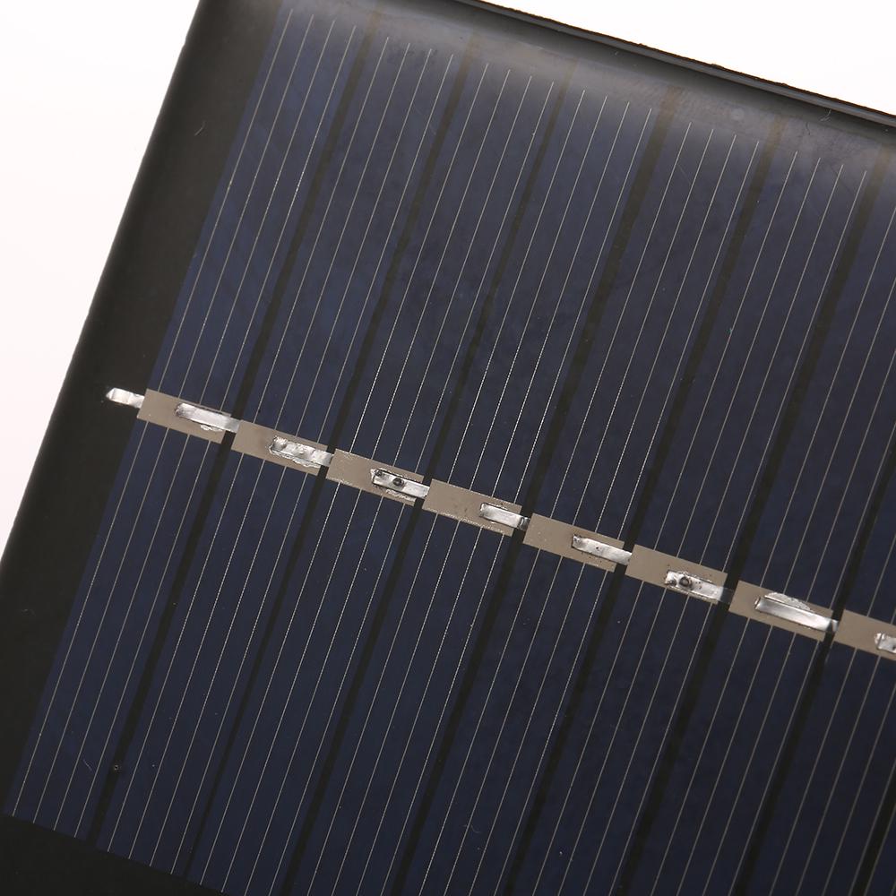 Incarcator Solar 1.5W/12V Cu Aligator Panou Compact Policristalin Pentru