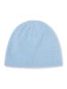 KIRSH Mohair Metal Logo Beanie [Light Blue]