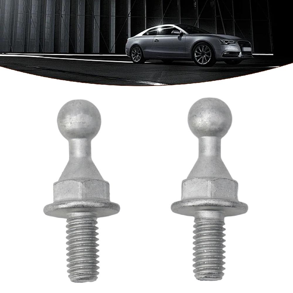 2x Engine Cover Bolt For Hyundai Accent Creta iX25 i30 Veloster Kia 29243-2B400