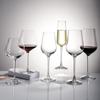 Elegant Crystal Champagne Flute