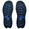 HOKA Torrent 4 Farro Ultramarine Men Sneakers Grey 1155115-FRRL