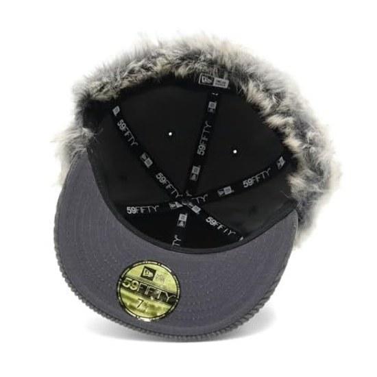 Era cap 59FIFTY Dog Ear NER35C2149 Corduroy ONSPOTZ exclusive hat