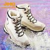 Jeep Waterproof Warm High-Top Winter Snow Boots