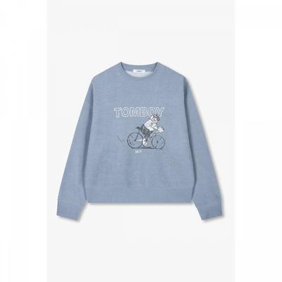 Pigment Graphic Sweatshirt 9176122973ar