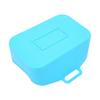 Fryer Silicone Pot Non Stick Reusable Liner Basket Replacement for   DZ201 Foodi 8QT