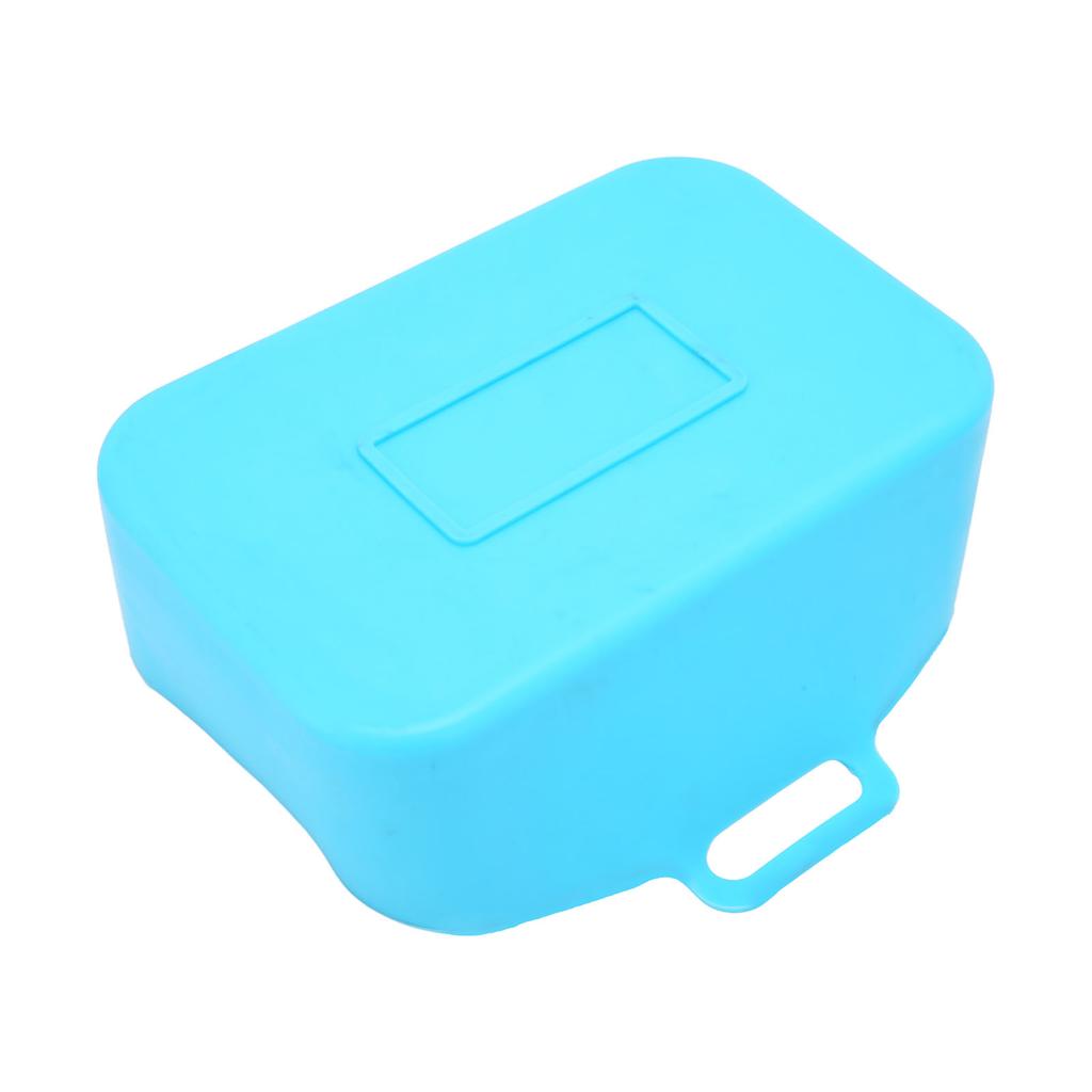 Fryer Silicone Pot Non Stick Reusable Liner Basket Replacement for   DZ201 Foodi 8QT