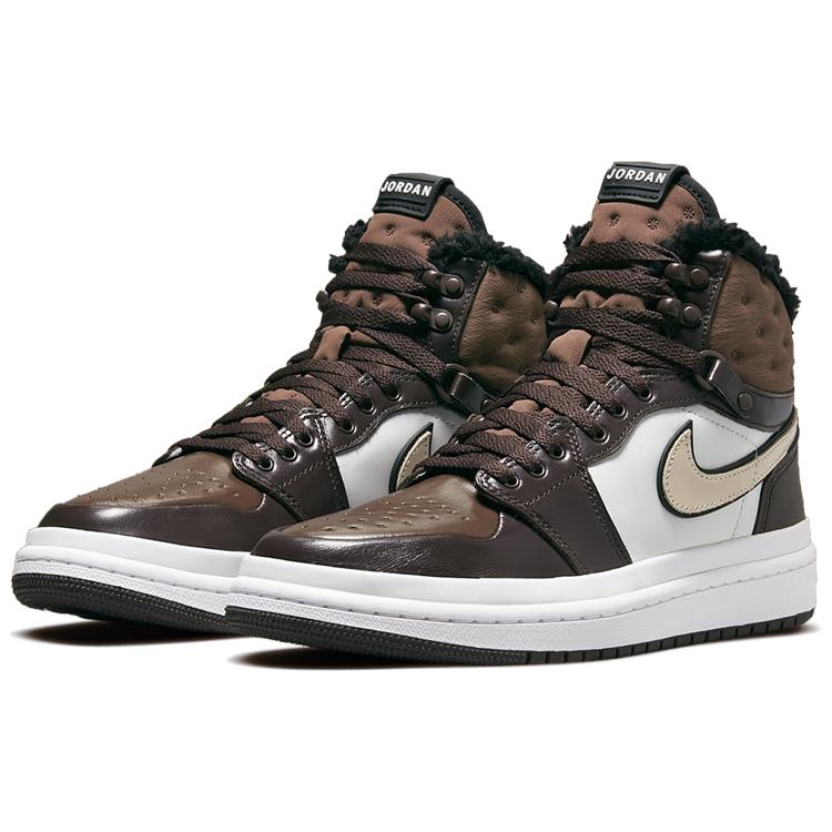 Jordan 1 Acclimate Brown Basalt Women's DC7723-200