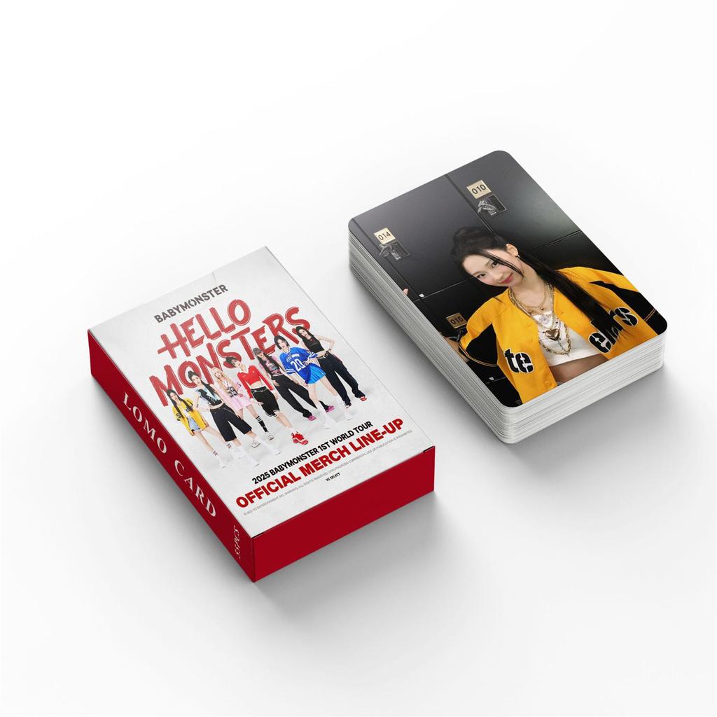 55 malých kartiček s hvězdným zbožím