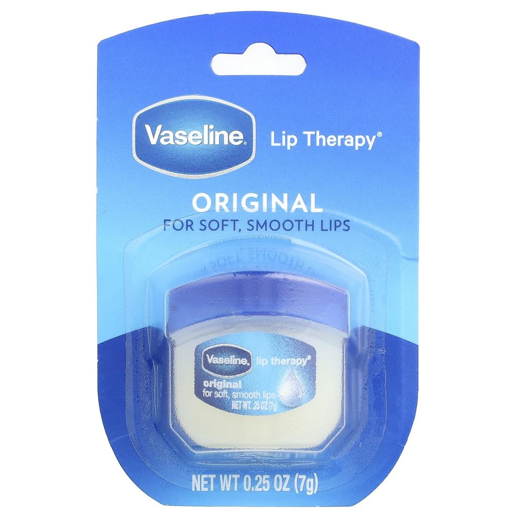 Lip Therapy®, Original, 7G(0.25Oz)